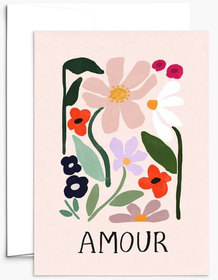 Je t'aime