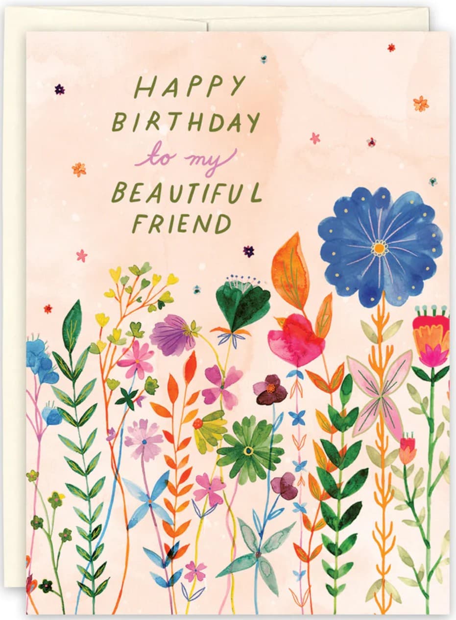 Joyeux Anniversaire