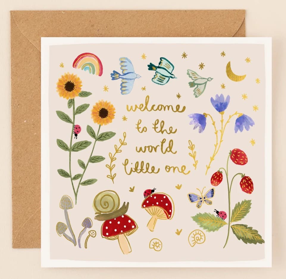 Bienvenue