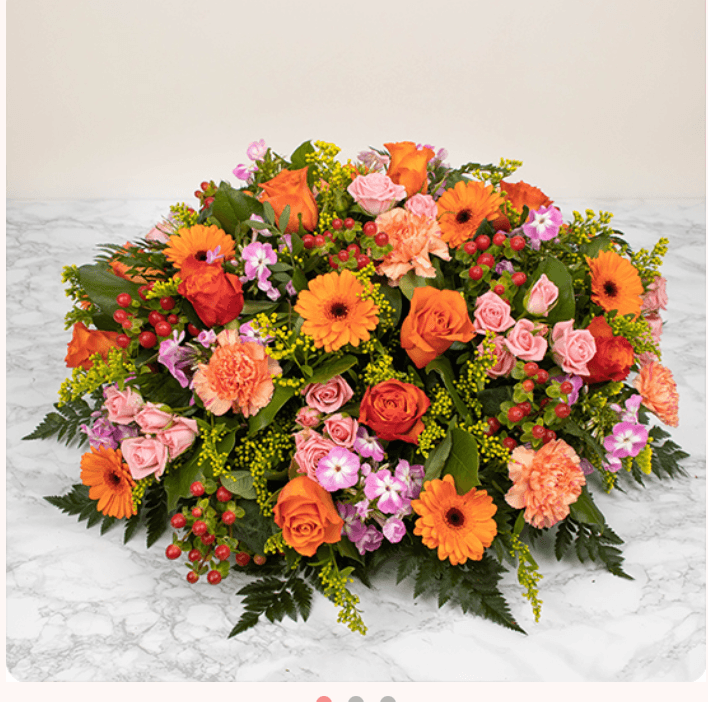 Crépuscule Doré - Photo 1