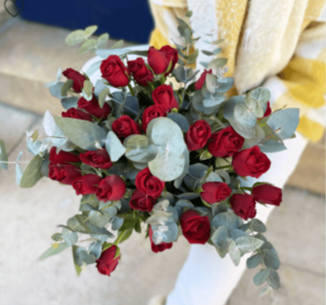 Rouge Ardent - Photo 1