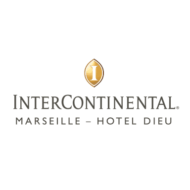 InterContinental Marseille — Hôtel-Dieu
